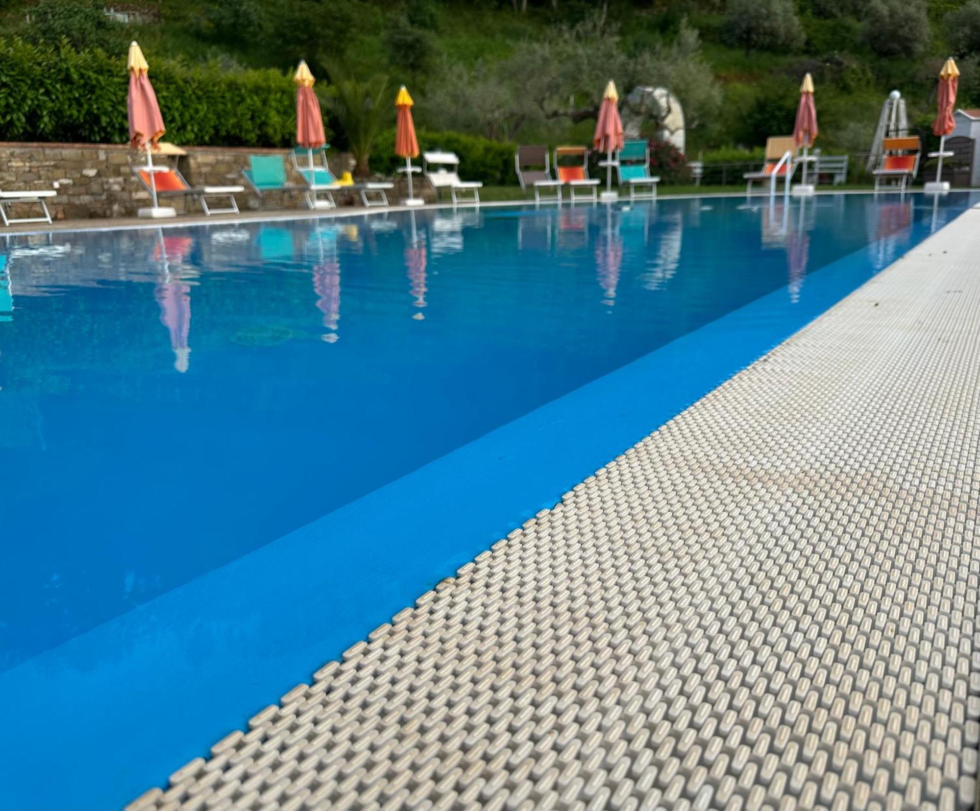 Agri Resort Masusa Aquara Zewnętrze zdjęcie